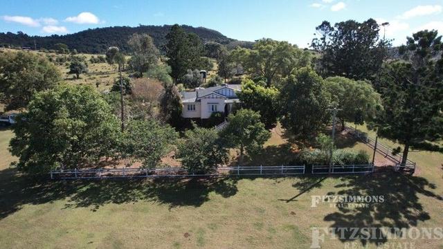 (no street name provided), QLD 4352