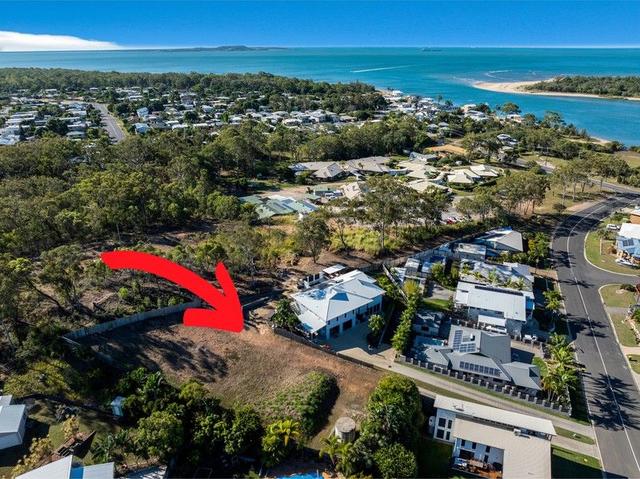 18 Lighthouse  Drive, QLD 4680