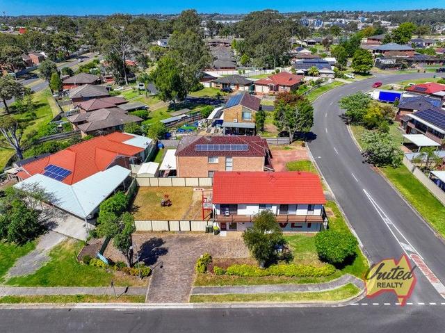 1 Stromeferry Crescent, NSW 2566