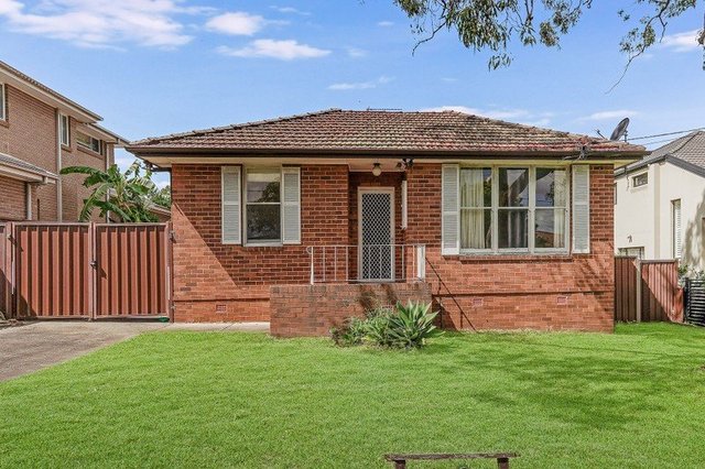 4 Macarthur Avenue, NSW 2135