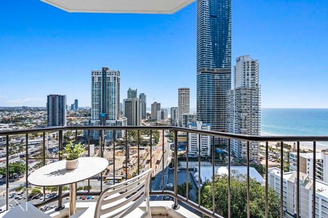 1925/22 View Avenue, QLD 4217