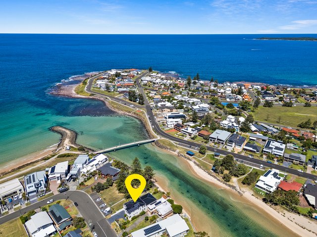 125 Little Lake Crescent, NSW 2528