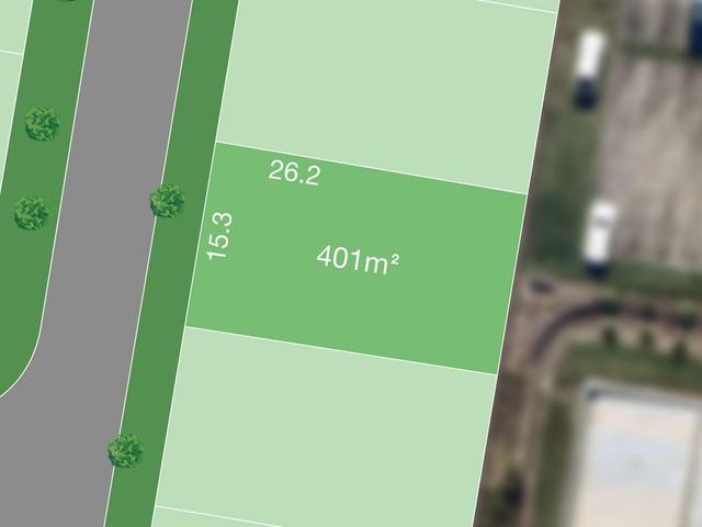 (no street name provided), QLD 4505