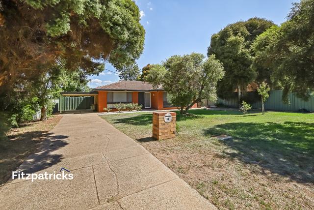 34 Brunskill Road, NSW 2650