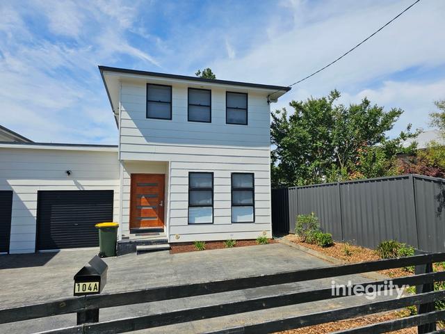 104A Jervis Street, NSW 2541