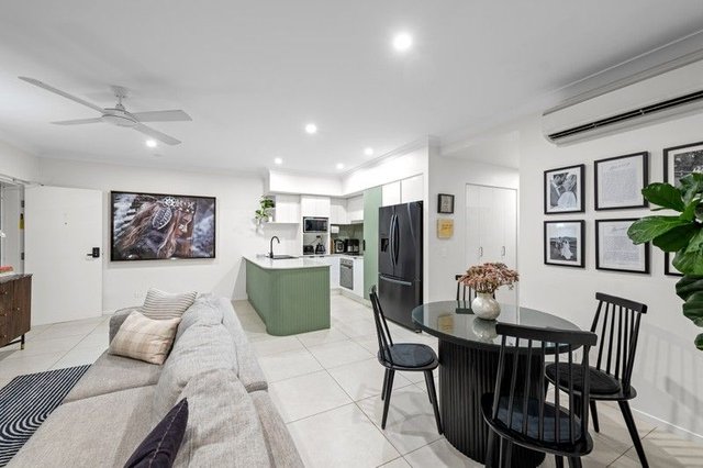 2/44 Jackson Street, QLD 4007