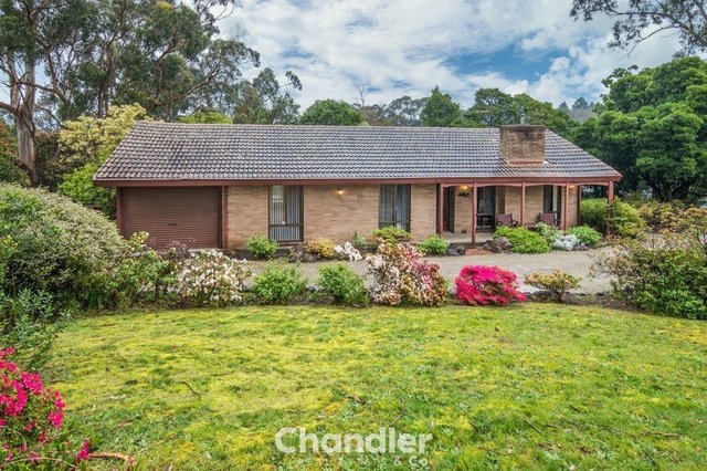 20 Belgrave-Gembrook Road, VIC 3160