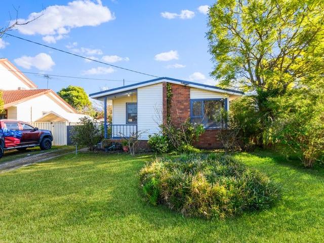 18 Talmiro Street, NSW 2770