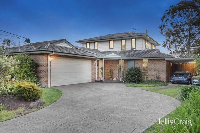 18 Lennox Avenue, VIC 3150