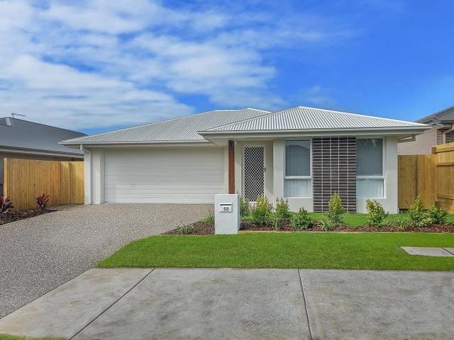 58 Greensill Road, QLD 4035