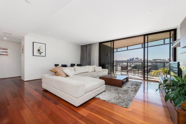 6B/4 Distillery Drive, NSW 2009