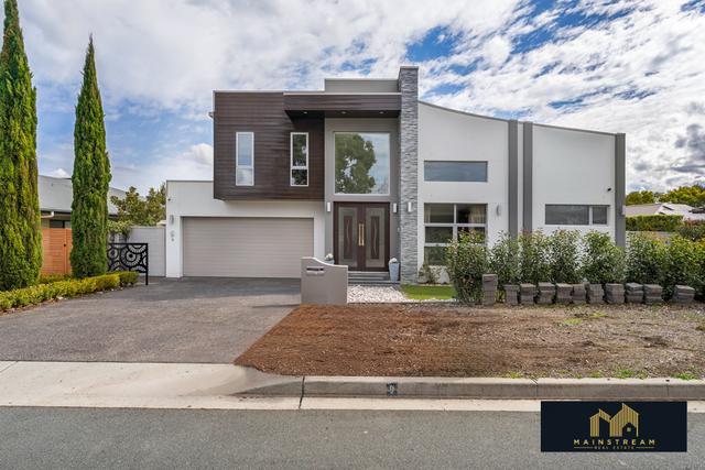 9 Les Edwards Street, ACT 2914