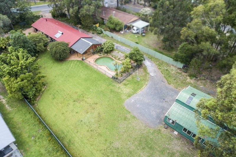 181 Old Southern Road, South Nowra NSW 2541 Allhomes