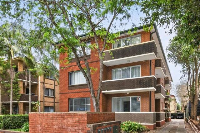1/124 Bland Street, NSW 2131