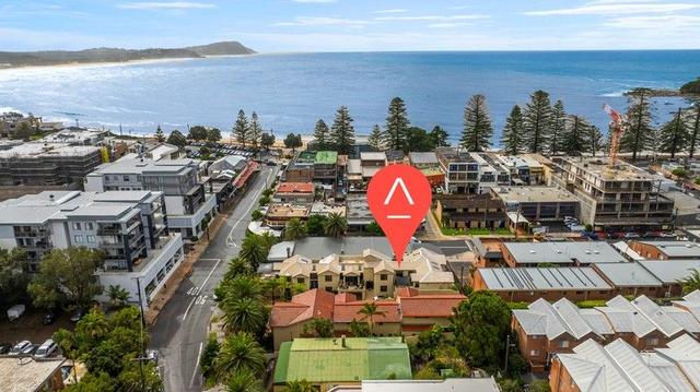 2/8 Campbell Crescent, NSW 2260