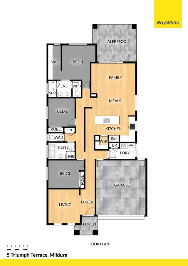 5 Triumph Terrace, VIC 3500