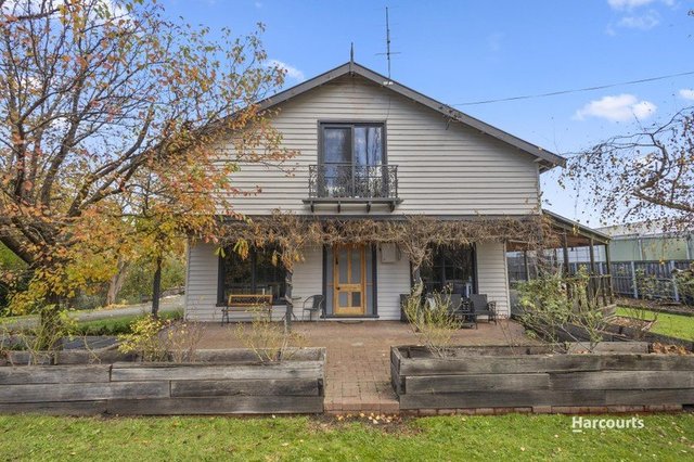 1 Crabtree Road, TAS 7109