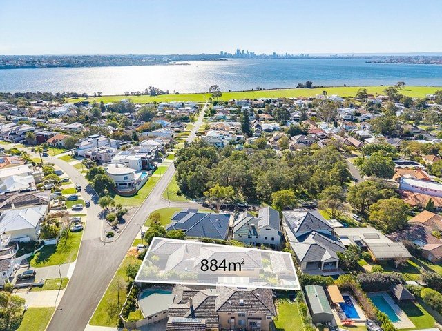 23 Doongalla Road, WA 6156