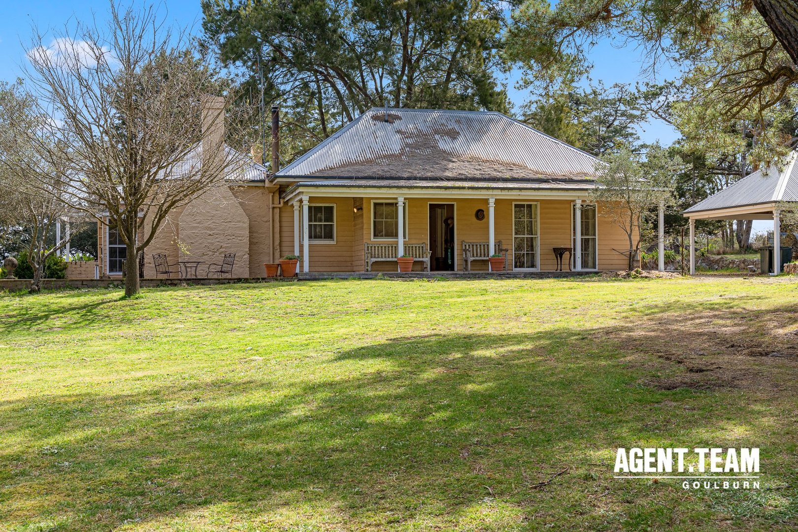 54 School House Lane, Parkesbourne NSW 2580 Allhomes