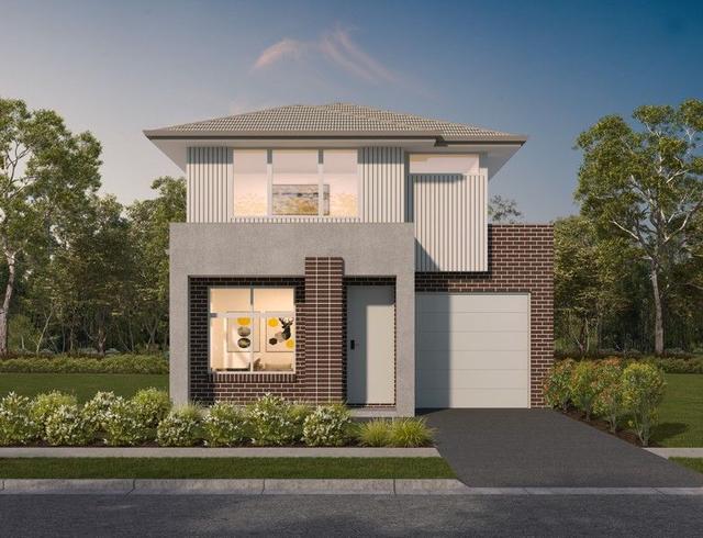 Lot 39 Solar Street, NSW 2179
