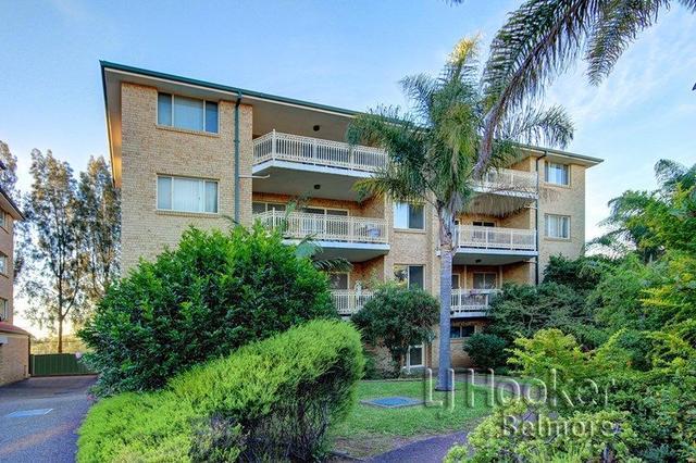 34/101 Bridge Road, NSW 2192