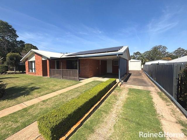 3 Cowie Drive, QLD 4610