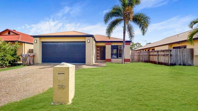 30 River Boulevard, QLD 4811
