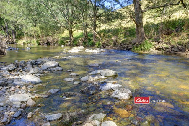 Lots 76-78 Glen Ward Road Glen Ward Via, NSW 2422