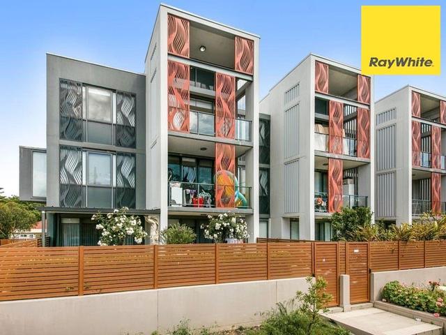 201/26 Cairds Ave, NSW 2200