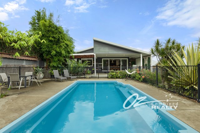 22 Tasman Road, NSW 2540