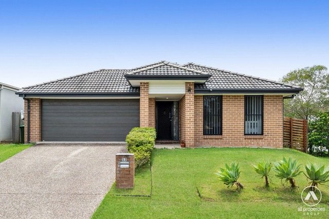 53 Reserve  Drive, QLD 4280