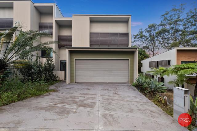 38 Summit Drive, NSW 2450