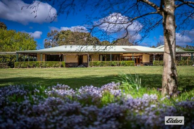 112 Caddys Lane, VIC 3444