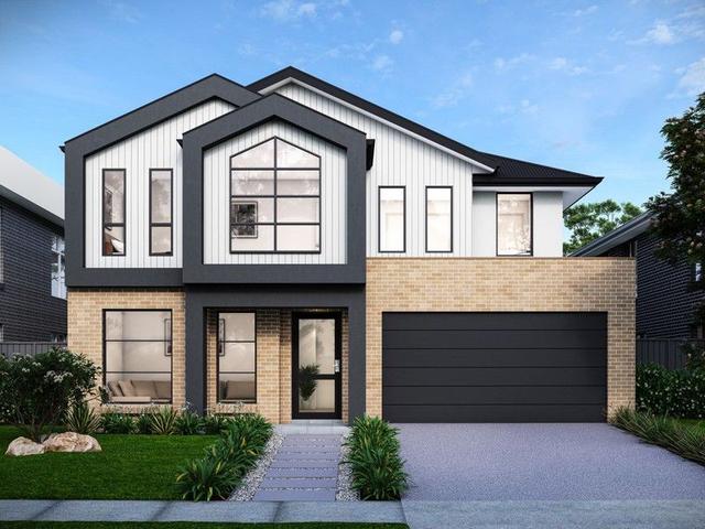 Lot 1412 Dallas Drv (Figtree Hill Estate), NSW 2560