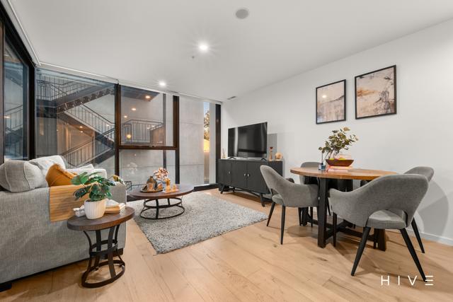 201/81 Cooyong Street, ACT 2612