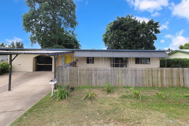 55 Hudson Street, QLD 4817