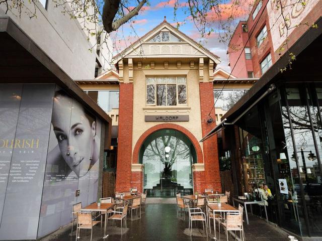 2/155 Fitzroy Street, VIC 3182