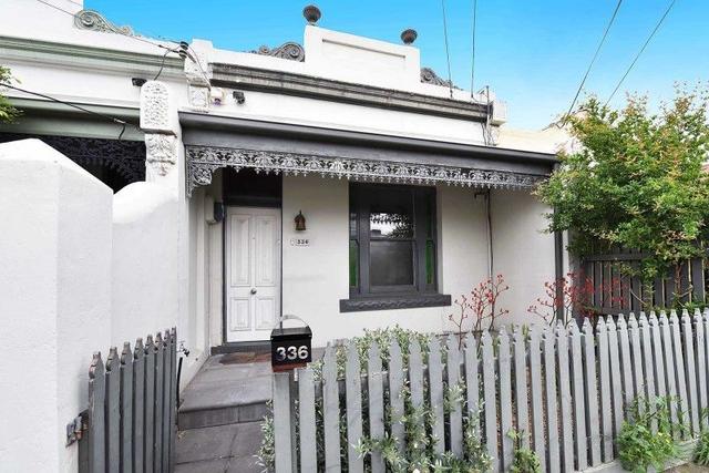 336 Albion Street, VIC 3056