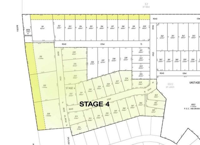 Hamelin Grove - Stage 4, WA 6288