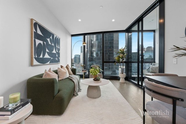 2001/70 Southbank Boulevard, VIC 3006