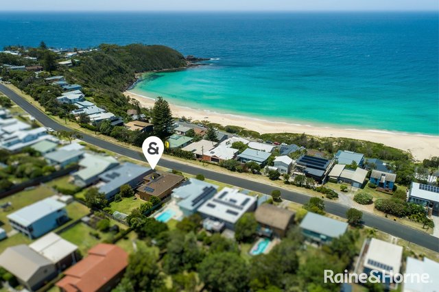 139 Mitchell Parade, NSW 2539