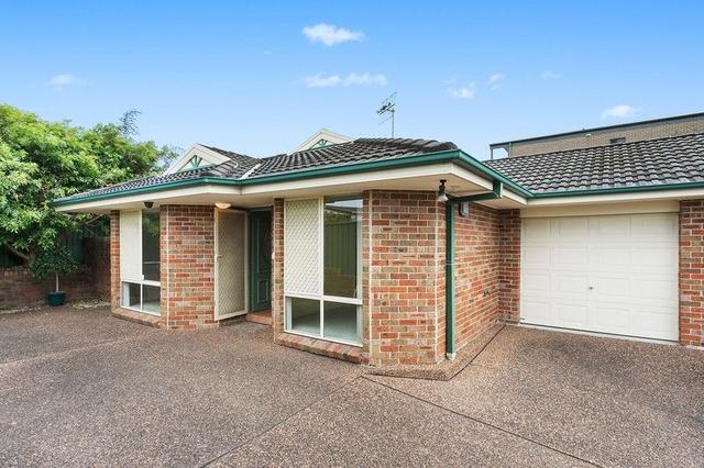 3/25 Bay Road, NSW 2261