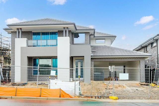 Lot 201 Harkness Road, NSW 2765