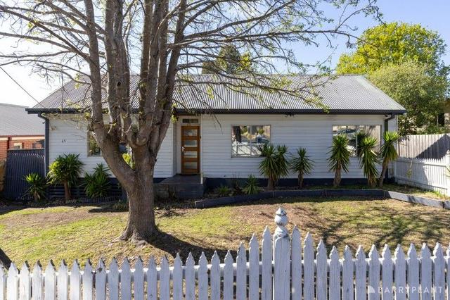 65 Faraday Road, VIC 3136