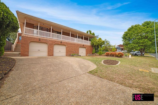 15 Koorong Place, NSW 2620