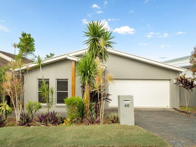46 Lakes Entrance  Drive, QLD 4300