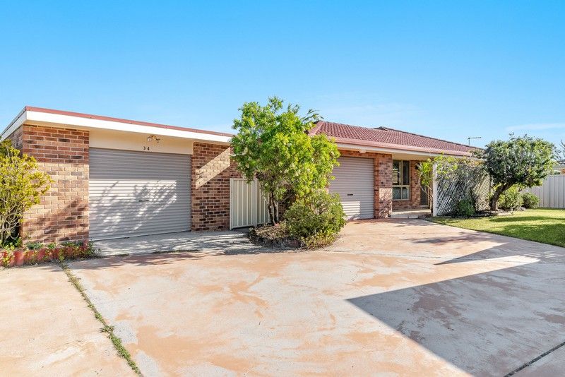 34 Gumnut Road, Yamba NSW 2464 Allhomes