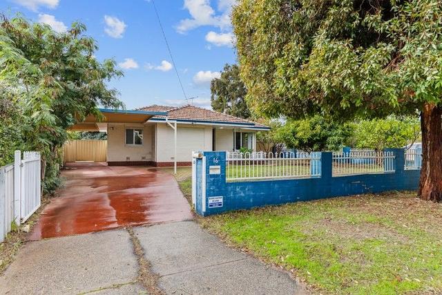 16 Ravenscroft Way, WA 6111