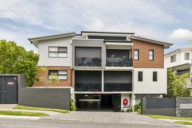 2/117 Indooroopilly Road, QLD 4068