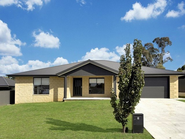 3 Nellee Place, NSW 2594